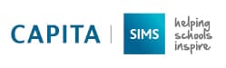 Our members CAPITA SIMS Logo