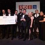 THE IT SERVICE & SUPPORT AWARDS