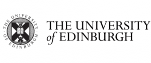 The University of Edinburgh Logo Service Desk Certification