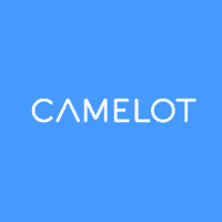 Camelot Lotteries Logo