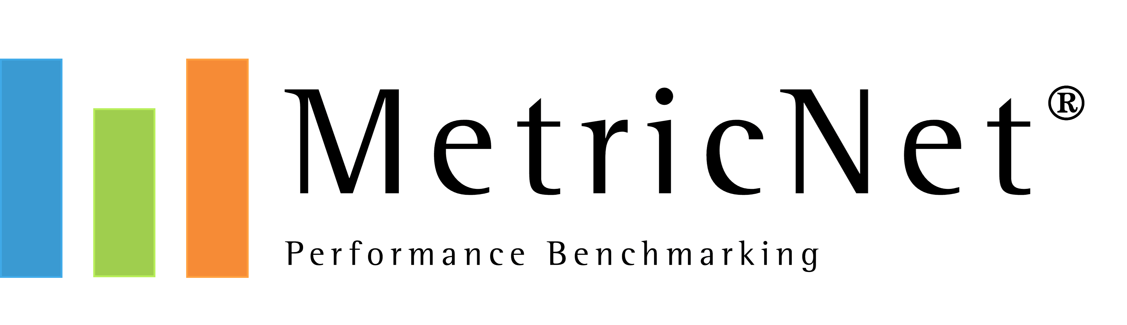MetricNet