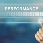 review your performance