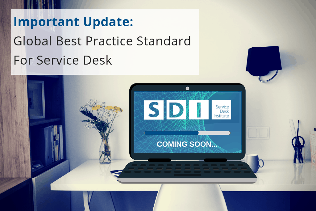 Best Practice Standard Update