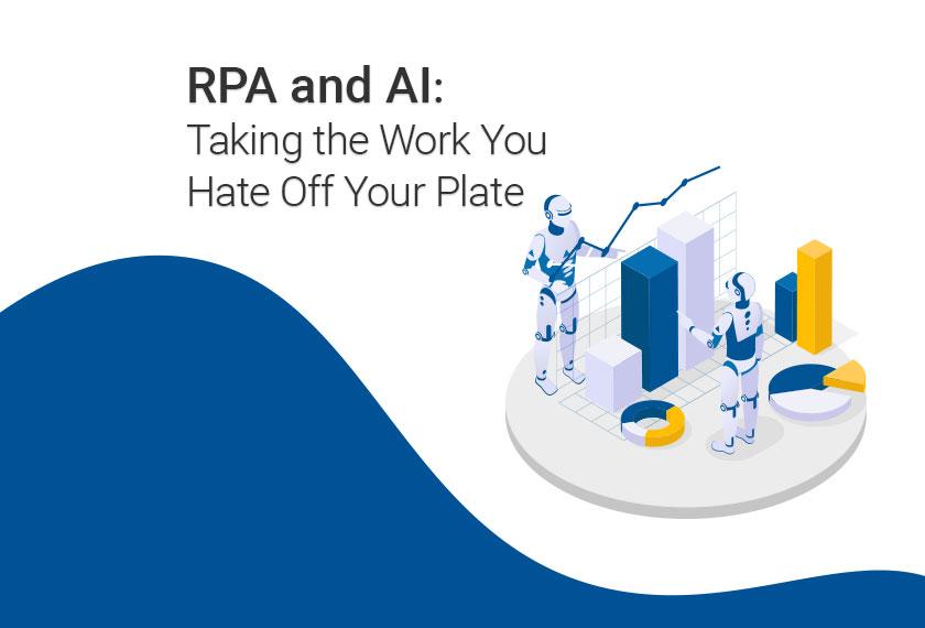 RPA and AI