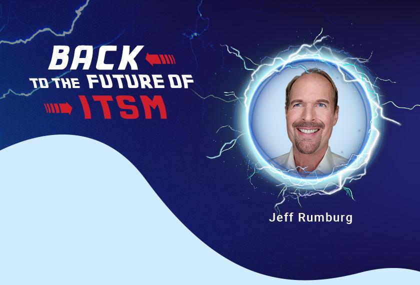 blog with Jeff Rumburg