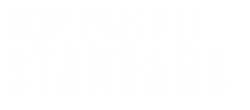 best practice standard